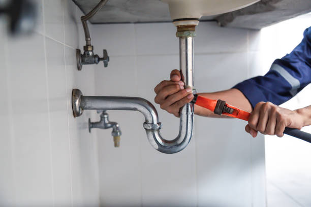 Best Water heater installation and repair in Anton, TX